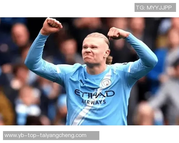 英超金靴赔率更新哈兰德领跑约克雷斯紧随其后