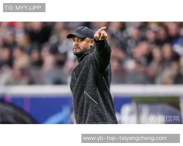 孔帕尼执教德甲40场斩获100分仅次于瓜帅创历史佳绩