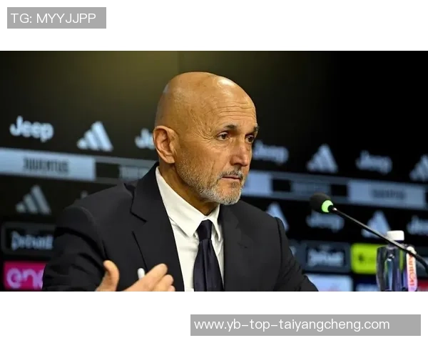 斯帕莱蒂谈伊尔迪兹续约问题并对意大利世界杯前景充满信心