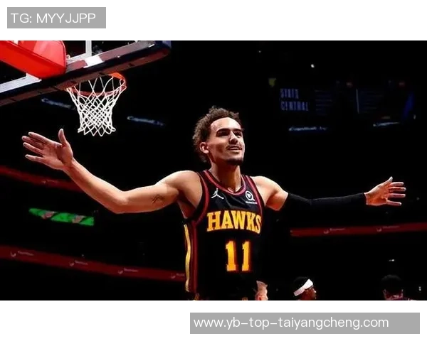 篮网火箭对特雷杨无意但篮网愿意作为交易第三方参与