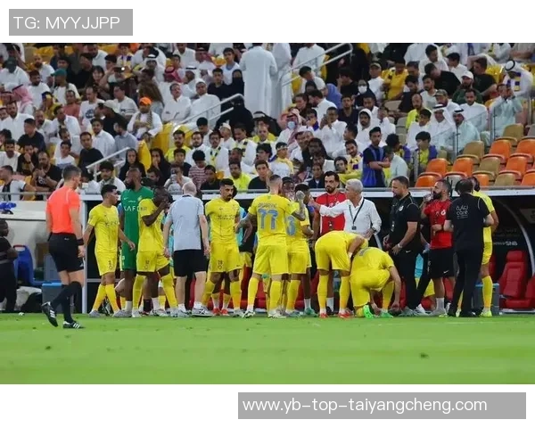 利雅得新月与利雅得胜利首发阵容对决努涅斯与C罗的精彩较量