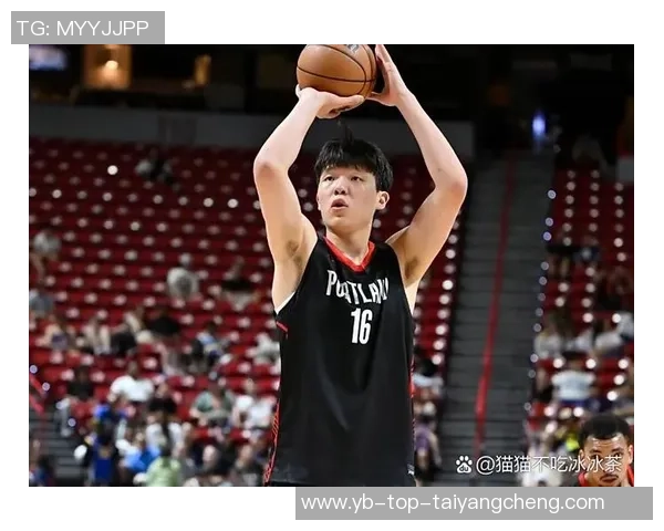 杨瀚森季前赛表现引发关注或将与克林根上赛季数据相近